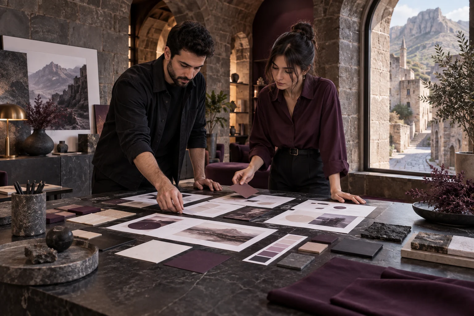 Bitlis web tasarım çalışma sürecinin planlanması